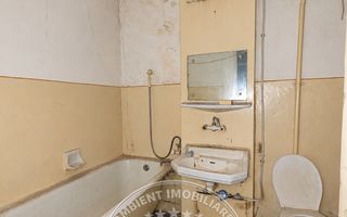 APARTAMENT 2 CAMERE DECOMANDATE, ETAJ 2, ULTRACENTRAL – BLOC AUROCOR; - Poză 8