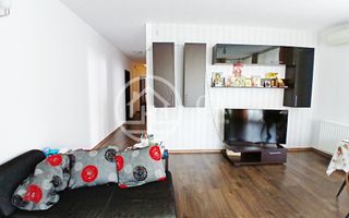 Apartament de vânzare cu 3 camere în ARED, Oradea - Poză 2