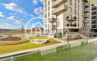 Apartament de închiriat cu 3 camere in Prima Arena, Oradea - Poză 11