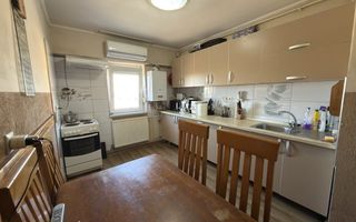 BRASADAS vinde ap 3 cam etaj 4/4 in Micro 17. - Poză 4