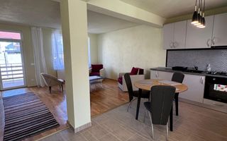 Casa tip duplex , prima inchiriere , 4 camere, 2 bai - Poză 4