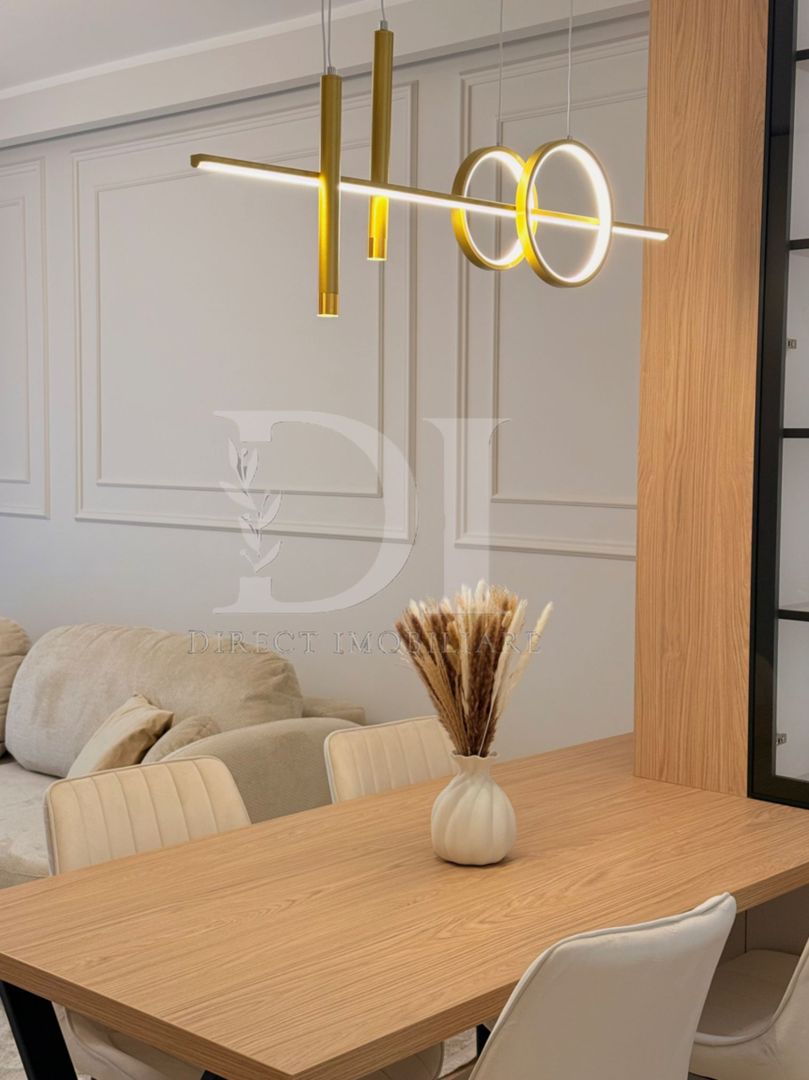 Apartament ultramodern / etaj intermediar / Zona Eroilor - Poză 10