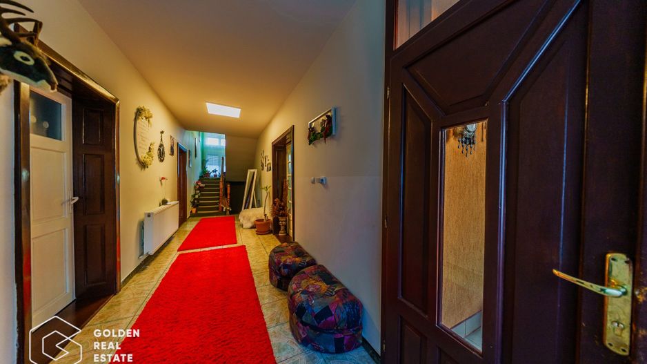 Casa S+P+M, 8 camere, cartier Gai, comision 0% - Poză 6