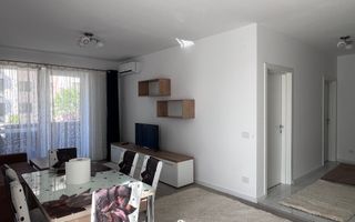Apartament cu 3 camere | Etaj 1 | Prima Universitatii | Oradea - Poză 2