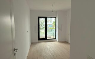 REA1025004 Apartament cu gradina in First Estates Pipera - Poză 18