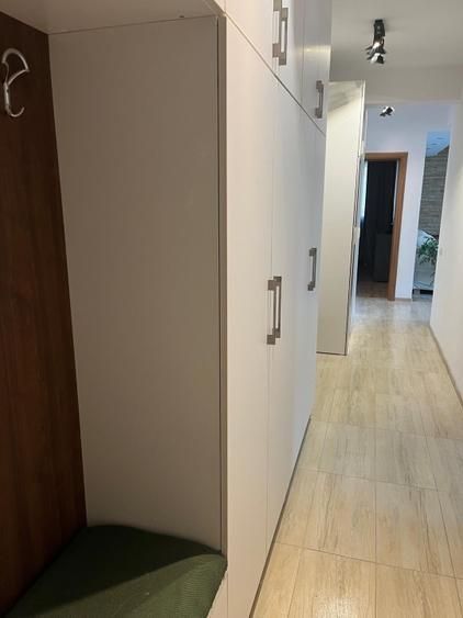 Apartament 3 Camere | Curte | Barbu Vacarescu - Poză 12