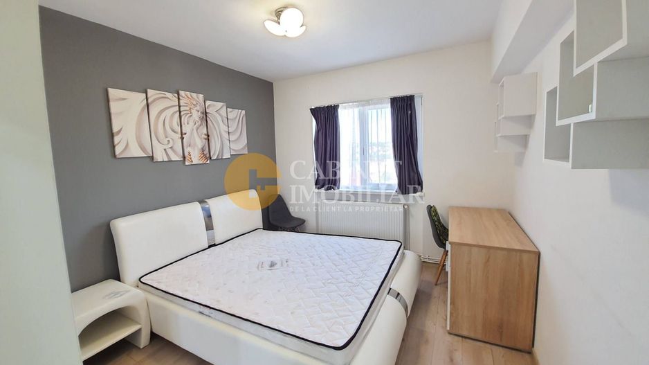 ULTRACENTRAL - INDEPENDENȚEI - 2 CAMERE DECOMANDAT - RENOVAT - Poză 1