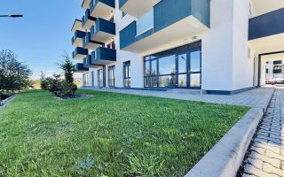 Spatiu comercial  generos | West Side Park | 259 MPU - Poză 5