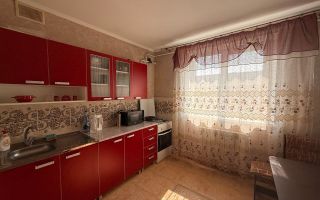 Vânzare , apartament, 1 cameră, str. Cahul , Bălți - Poză 1