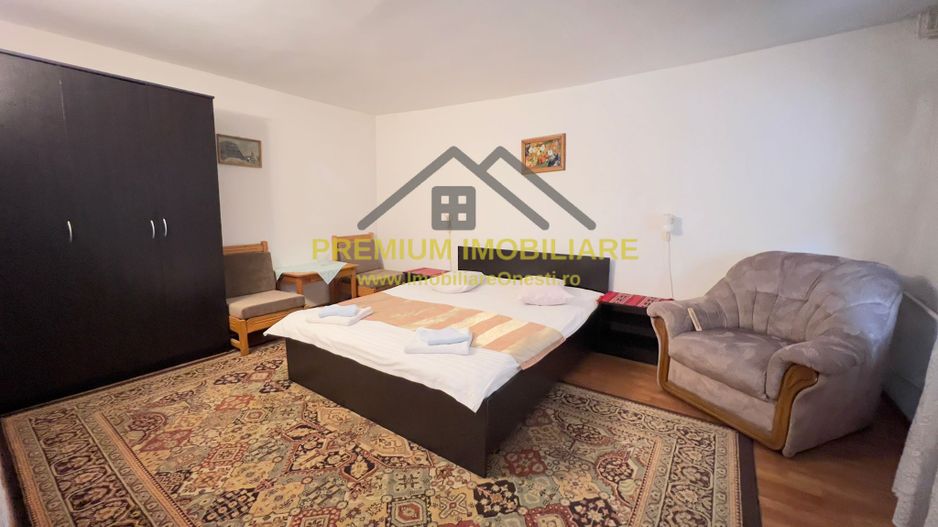 Pensiune de vânzare - Slănic Moldova - Poză 17