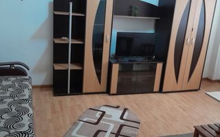 GARSONIERA GORJULUI, BUCATARIE INCHISA, METROU 3 MINUTE, LIBER - Poză 1