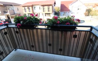 Parcul Padurice - Braytim, 2bai, 2 balcoane, parcare inclusa. - Poză 5