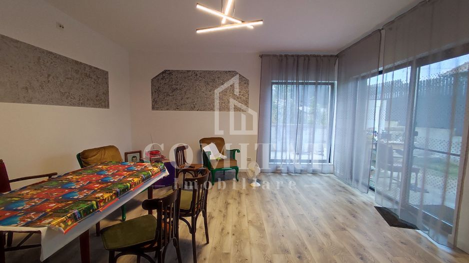 Casa individuală finisată | teren 495 mp | Dezmir - Poză 6