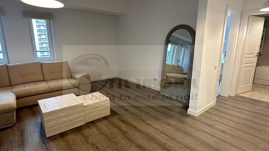 Apartament LUX TATARASI - 550 euro - Poză 12