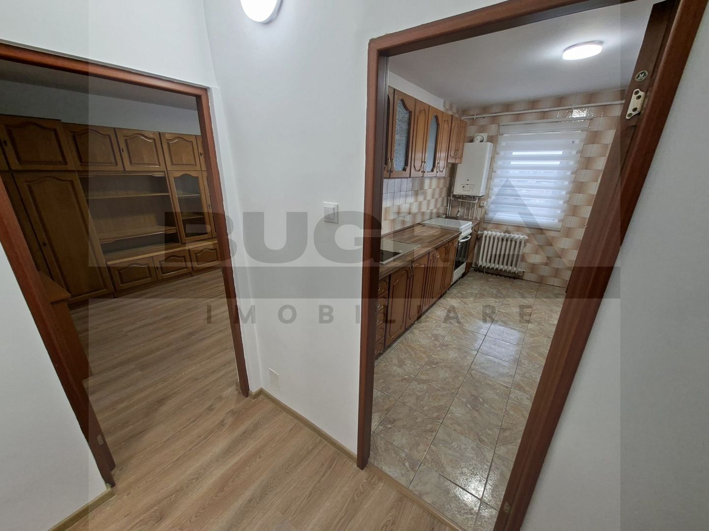 Apartament de 3 camere, decomandat, 65mp, zona Kaufland Manastur - Poză 7