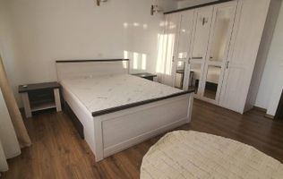 Penthouse duplex Aviației // Nordului