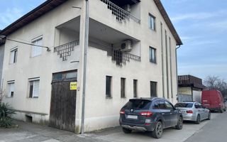 Casa S+P+E+M | 605 mp utili | 10 camere | 3 bucatarii | 4 bai | 3 terase | Garaj - Poză 1