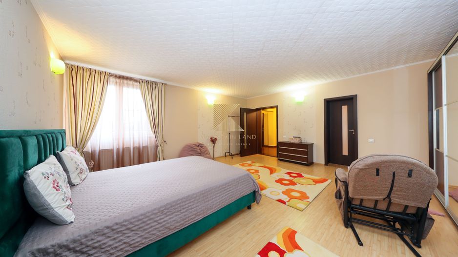 Reședință exclusivistă cu potențial investițional în centrul Cristian - Poză 14