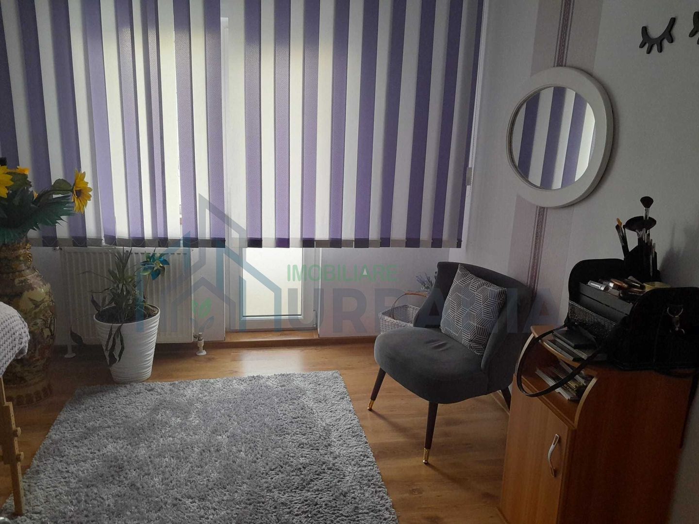 Apartament 4 camere, etaj 7/8, cartier Dacia, Iasi - 184.992 EUR - Poză 3