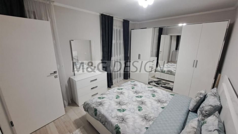 2 camereparcarebloc noulift Aradului-p-ta Verde - Poză 19