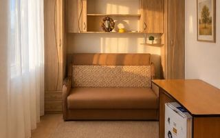 Cameră de cămin renovată și utilată, zonă centrală, Iași – Cantemir - Poză 1