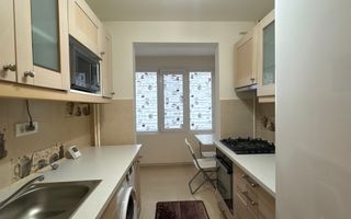 Apartament cu 2 camere de vânzare - Metrou Nicolae Grigorescu - Poză 1