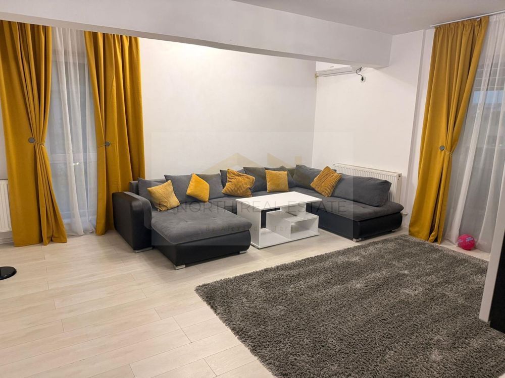 Apartament 2 camere de închiriat | Parcare inclusă | Strada Poștalionului | - Poză 3