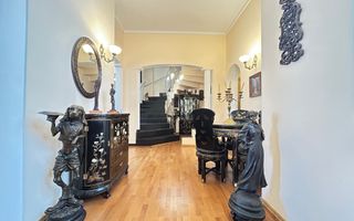 Apartament 3 camere tip duplex | 167 mp | Ultracentral | Plaja Modern - Poză 9