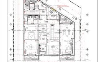 Teren cu Autorizatie | Sector 2 | Zona Barbu Vacarescu - Poză 23