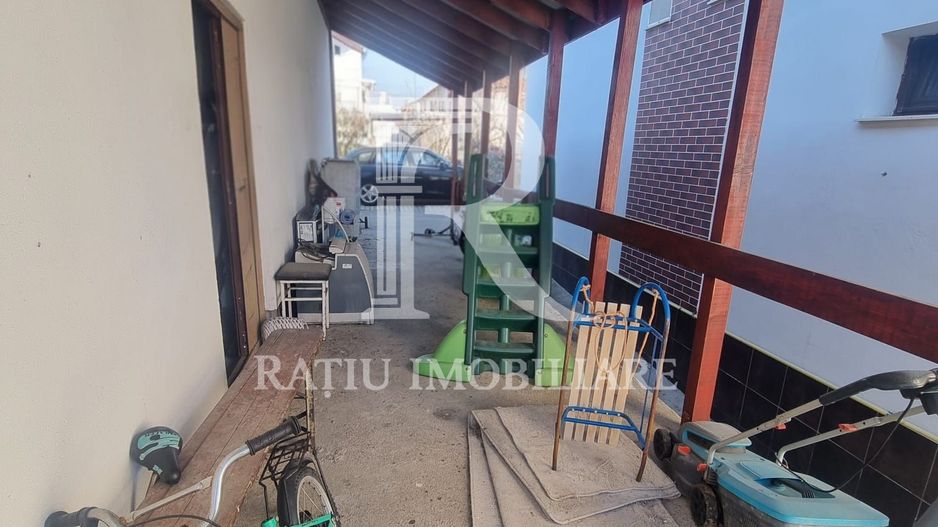 Casa cu 4 camere | Semifinisata | Zona Archia | Deva | Hunedoara - Poză 22
