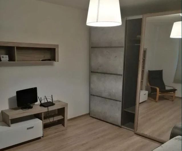 Garsoniera Sincai - Poză 3