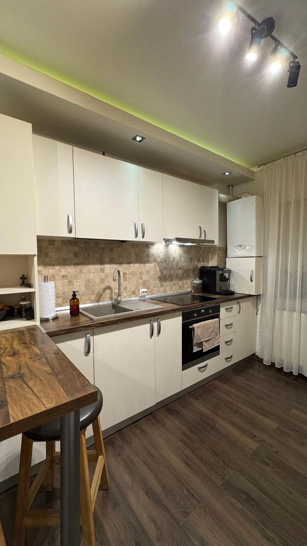Apartament 2CAM 43MP Calea Turzii - Poză 2