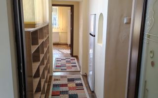 2 camere Dr. Taberei Romancierilor - Poză 9