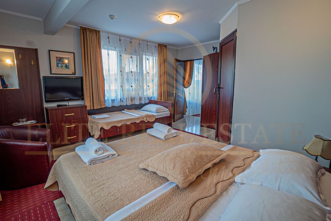 Vila Eforie Sud – Oportunitate unică de investiție și locuire! - Poză 13