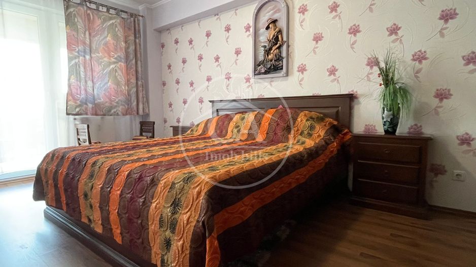 Apartament cu 2 camere de inchiriat in Prima Nufarul, Oradea. - Poză 3