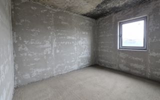Casă individuală cu garaj și teren 500 mp, stadiul de gri – Sânpetru - Poză 5