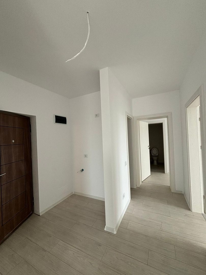 AP 2CAM DECOMANDAT- BLOC P+11 / AUCHAN TITAN,PARCUL TEILOR! - Poză 5