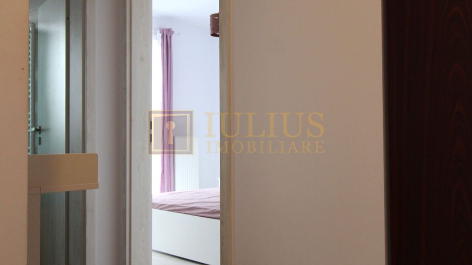 Complex Iris -Torontalului,  amenajat modern, loc parcare inclus. - Poză 6