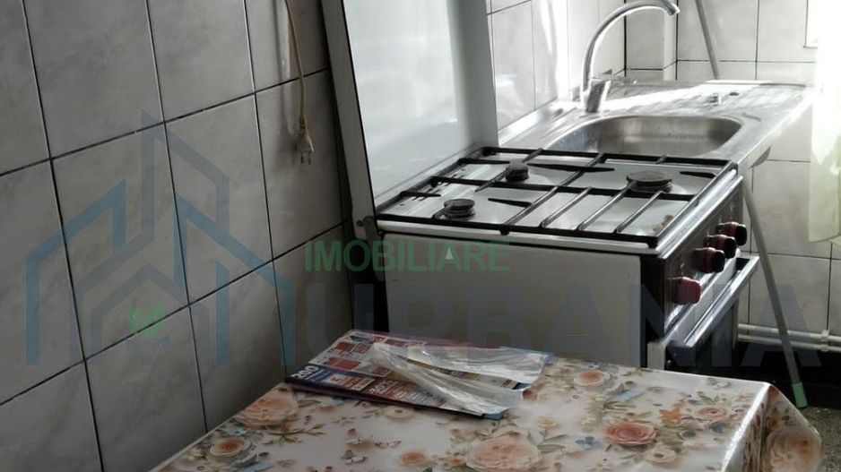 Apartament 2 camere de închiriat în Podu Roșu, Iași - Poză 2