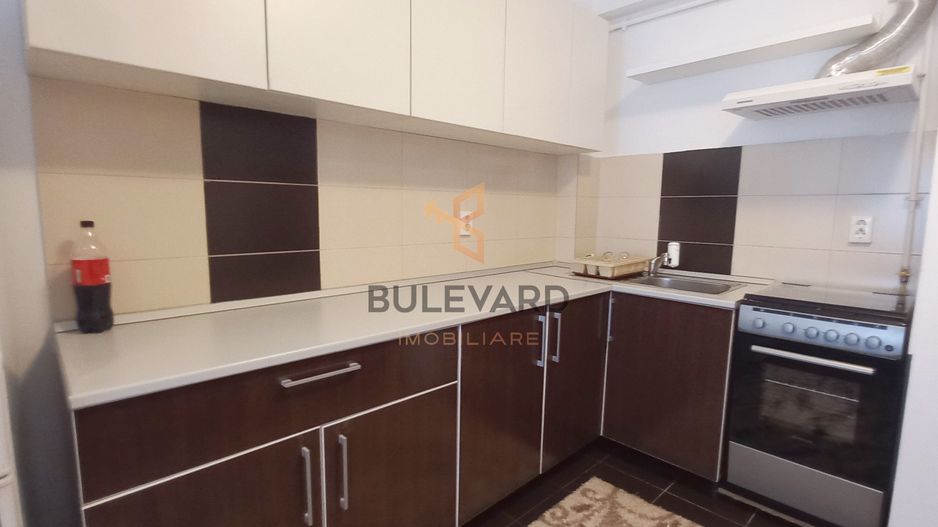 Apartament cu 2 camere, zona strazii Plopilor! - Poză 6
