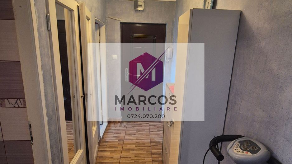 Vand apartament 1 camera etajul.3 Micro 2 - Poză 4