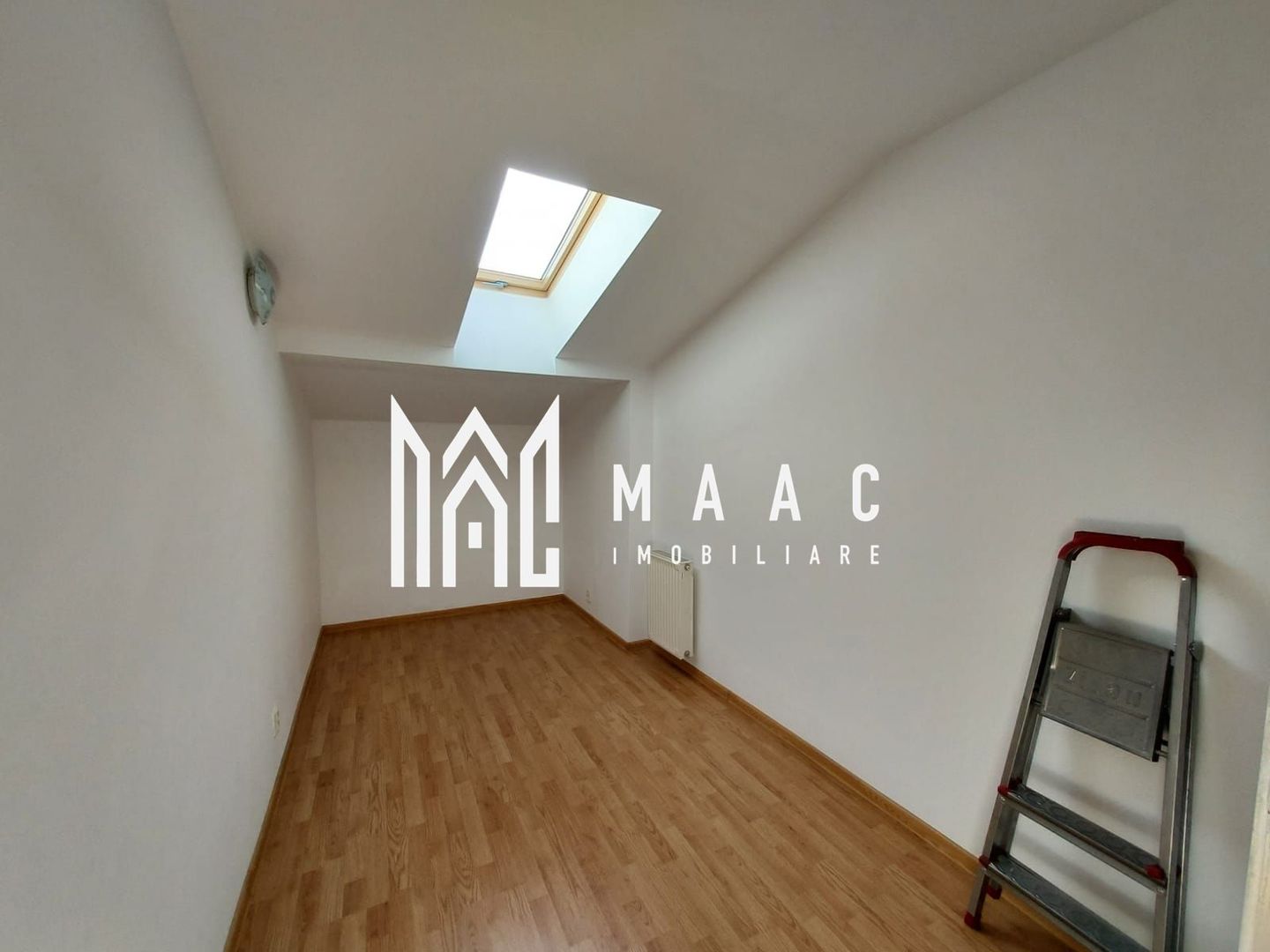 Apartament 3 camere | Balcon | 68MPU | Calea Poplacii - Poză 6