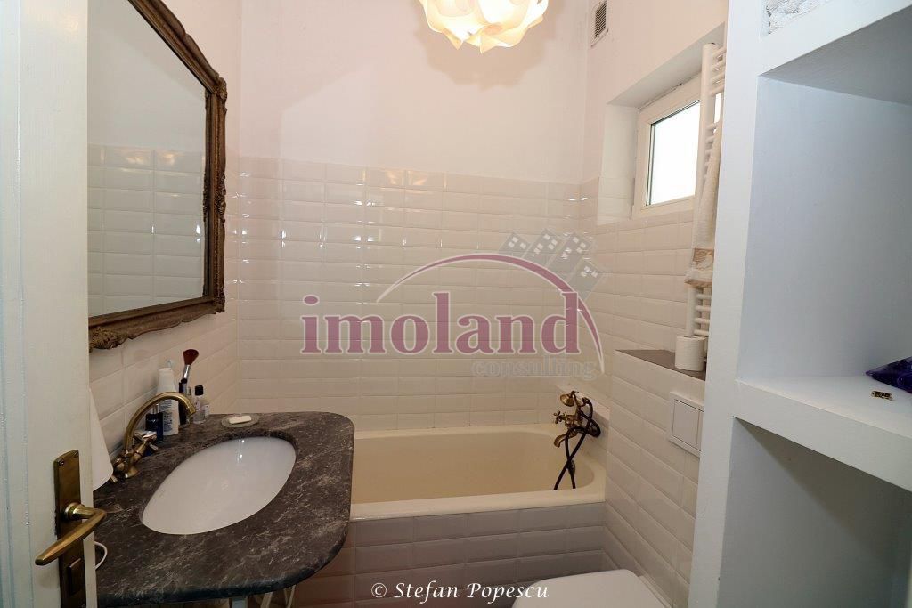 Apartament - 3 camere - vanzare - Piata Lahovari-Romana - Poză 13