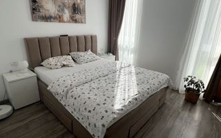 Mobilat si utilat. Curte proprie generoasa. CF de Timisoara - Poză 2