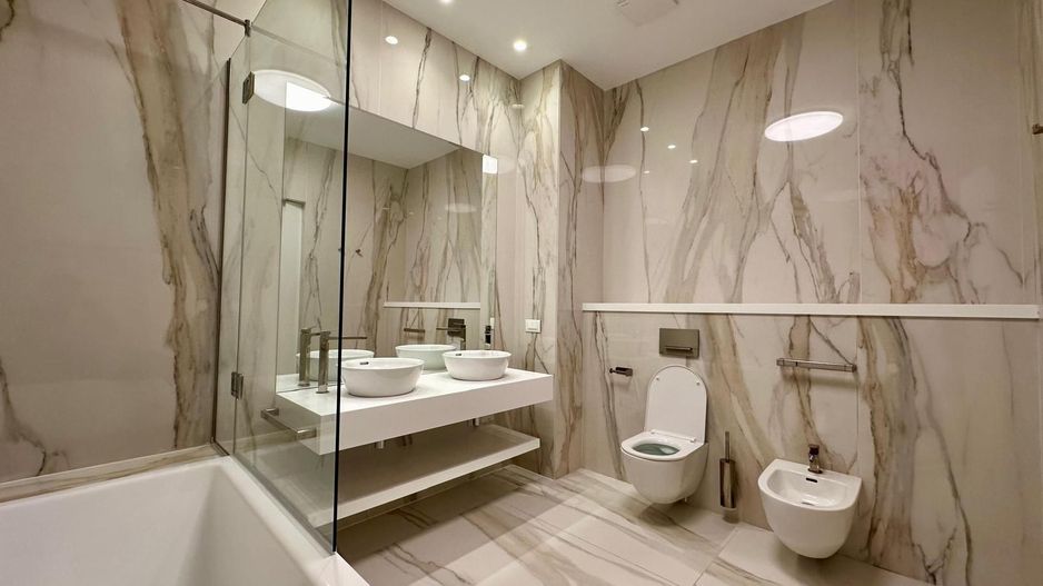Apartament Premium 2 Camere 135 m2 utili Rahmaninov Residence - Poză 11