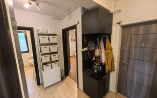 OPORTUNITATE | APARTAMENT 3 CAMERE CU CURTE PROPRIE | CONFORT - Poză 4