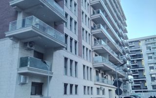 Garsoniera bloc nou Drumul Taberei - Poză 19