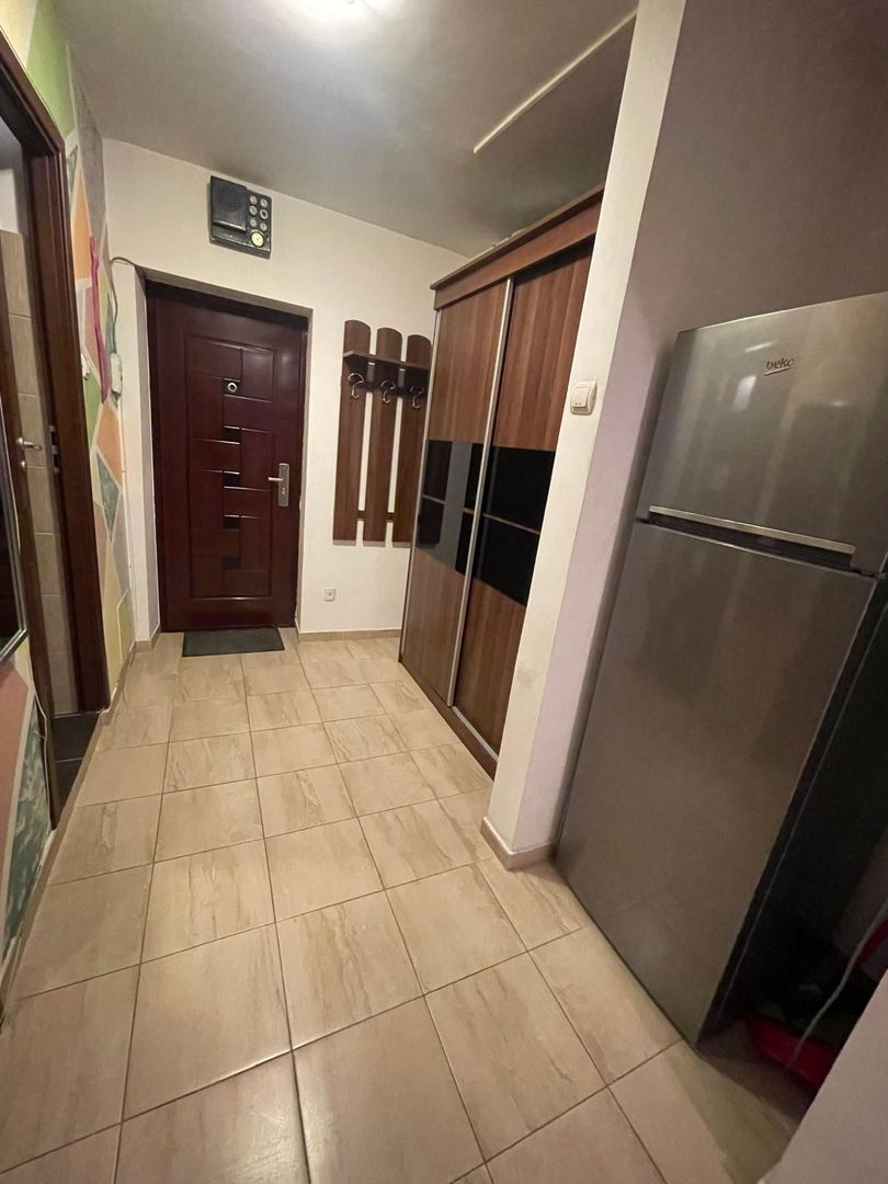 Închiriez garsonieră modernă, Nerva Traian, mobilată și utilată - Poză 9