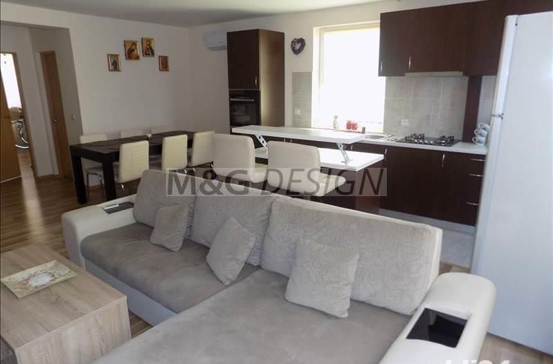 3 camere Dumbravita -Constructorilor - Poză 3
