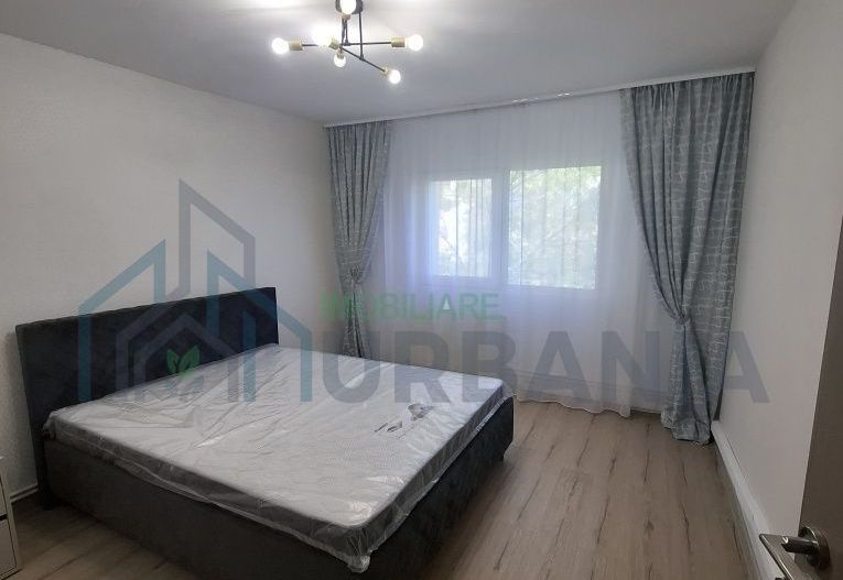 Apartament 2 camere renovat, zona Gara (fosta Billa), Iasi - Poză 7